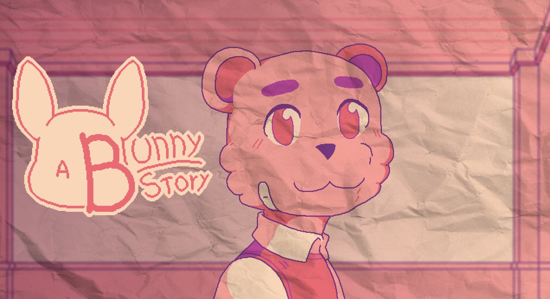 A Bunny Story