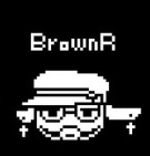 Brown Rabbit